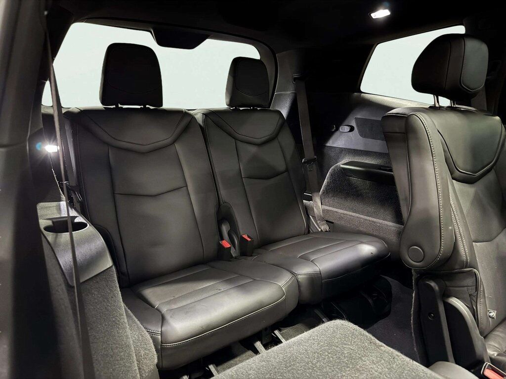 2020 Cadillac XT6 Premium Luxury w/2nd row Captain&apos;s Chair Pkg San Clemente CA