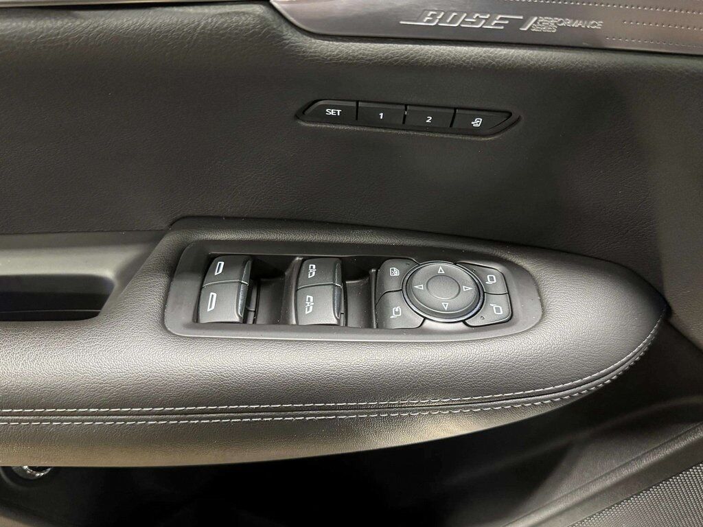 2020 Cadillac XT6 Premium Luxury w/2nd row Captain&apos;s Chair Pkg San Clemente CA