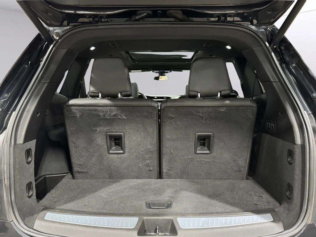 2020 Cadillac XT6 Premium Luxury w/2nd row Captain&apos;s Chair Pkg San Clemente CA