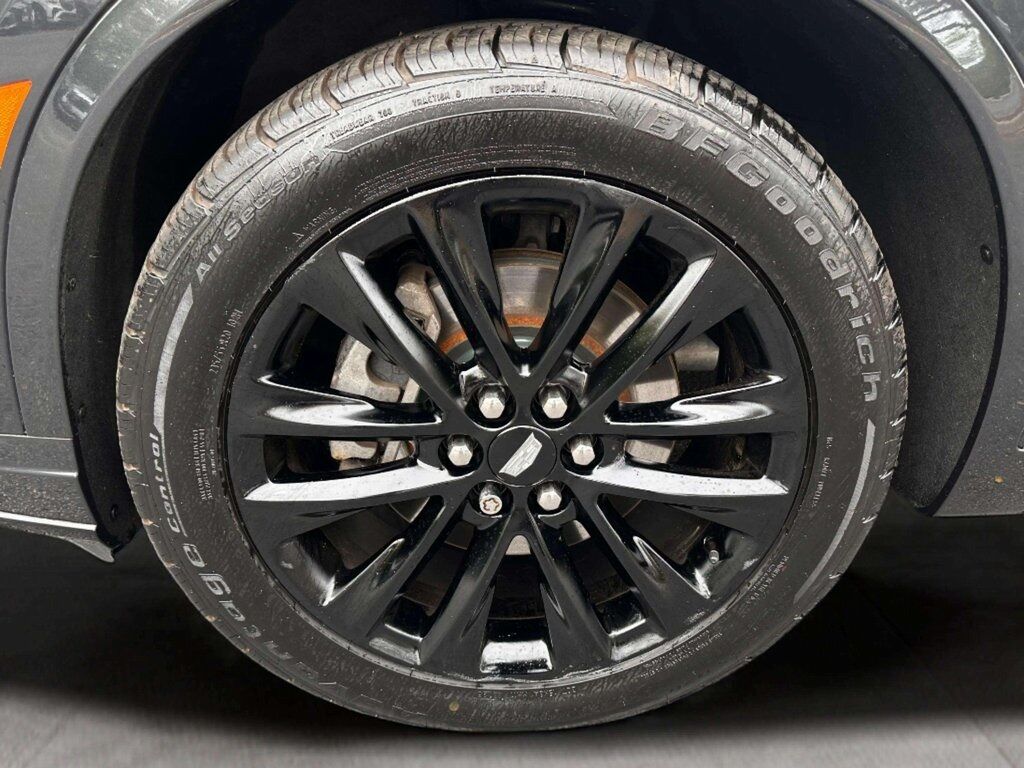 2020 Cadillac XT6 Premium Luxury w/2nd row Captain&apos;s Chair Pkg San Clemente CA