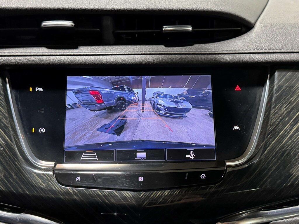 2020 Cadillac XT6 Premium Luxury w/2nd row Captain&apos;s Chair Pkg San Clemente CA