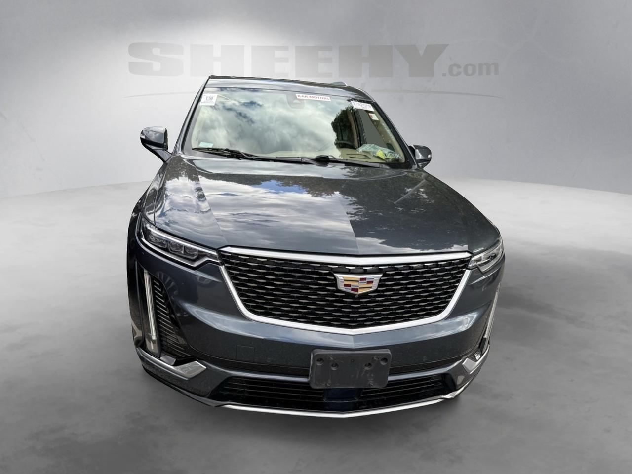 2020 Cadillac XT6 Premium Luxury Annapolis MD