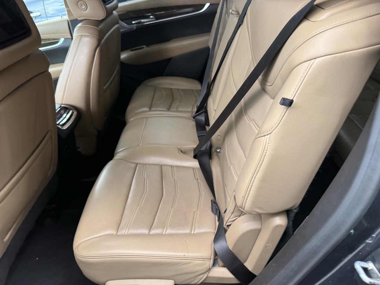 2020 Cadillac XT6 Premium Luxury Annapolis MD