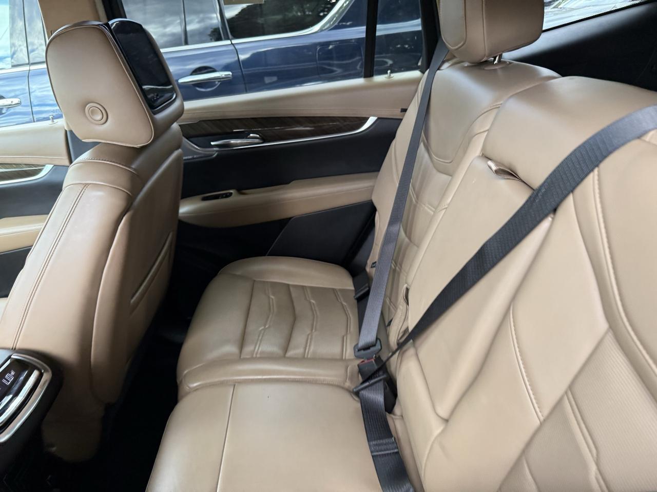2020 Cadillac XT6 Premium Luxury Annapolis MD