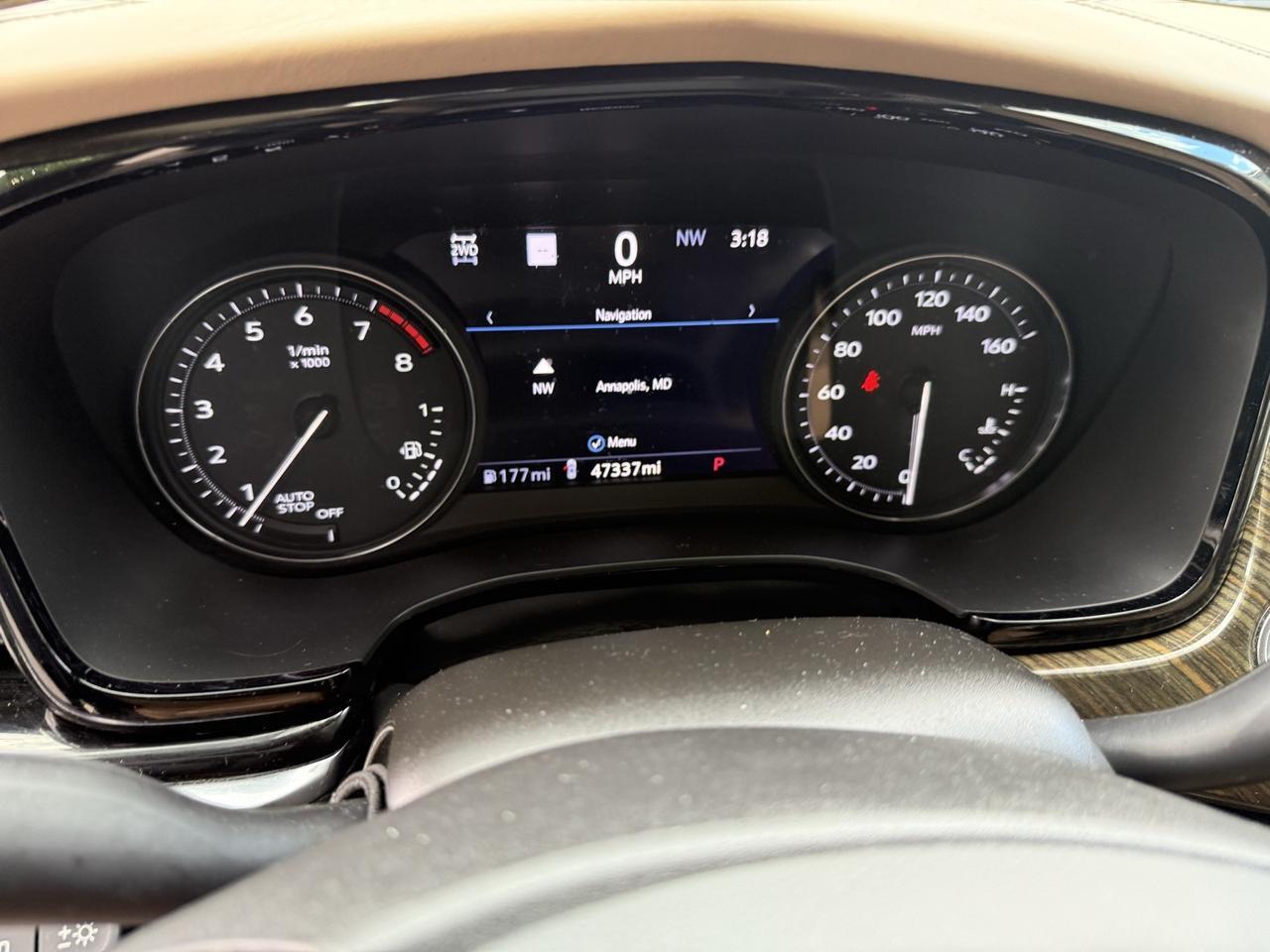 2020 Cadillac XT6 Premium Luxury Annapolis MD