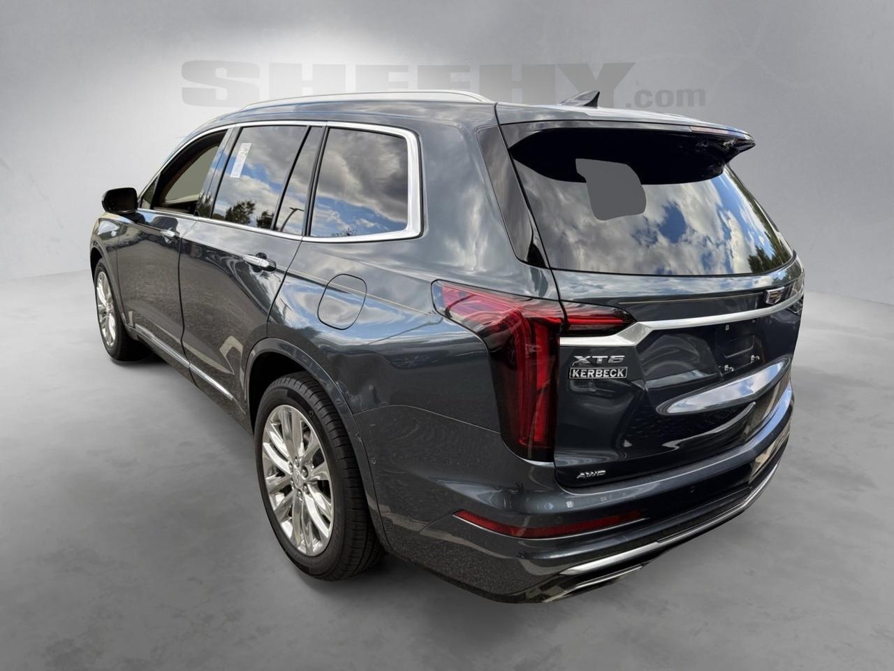 2020 Cadillac XT6 Premium Luxury Annapolis MD
