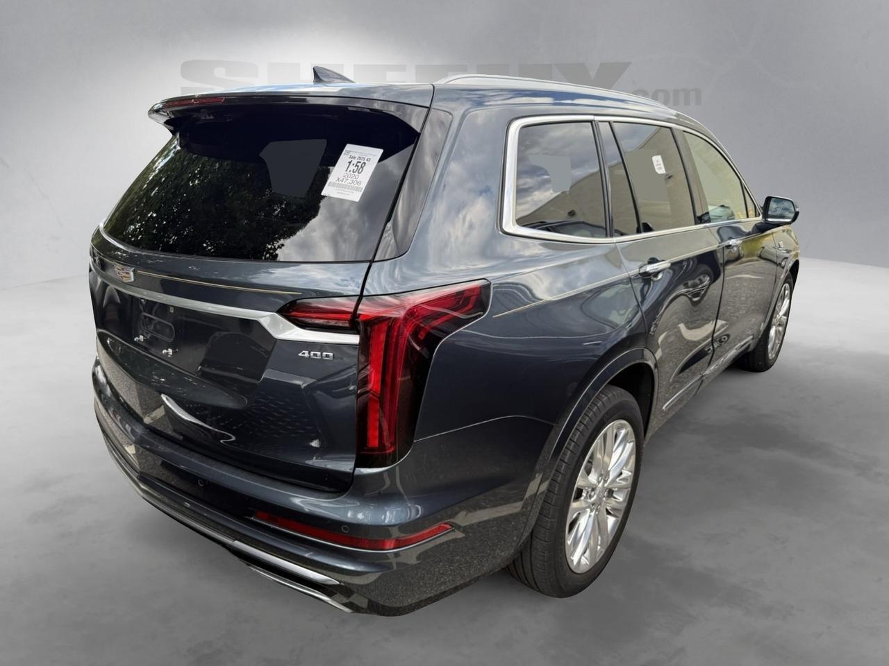 2020 Cadillac XT6 Premium Luxury Annapolis MD