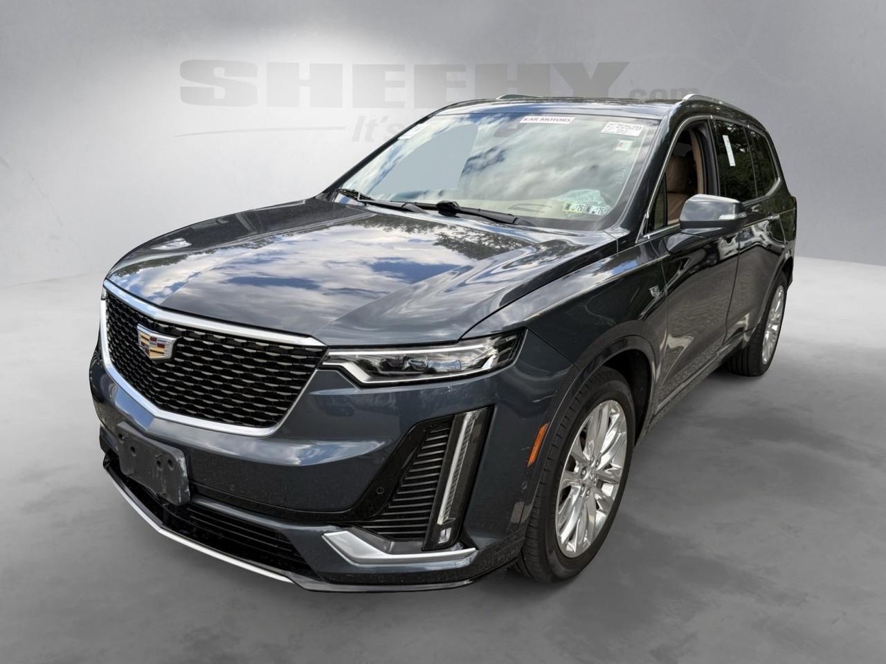 2020 Cadillac XT6 Premium Luxury Annapolis MD
