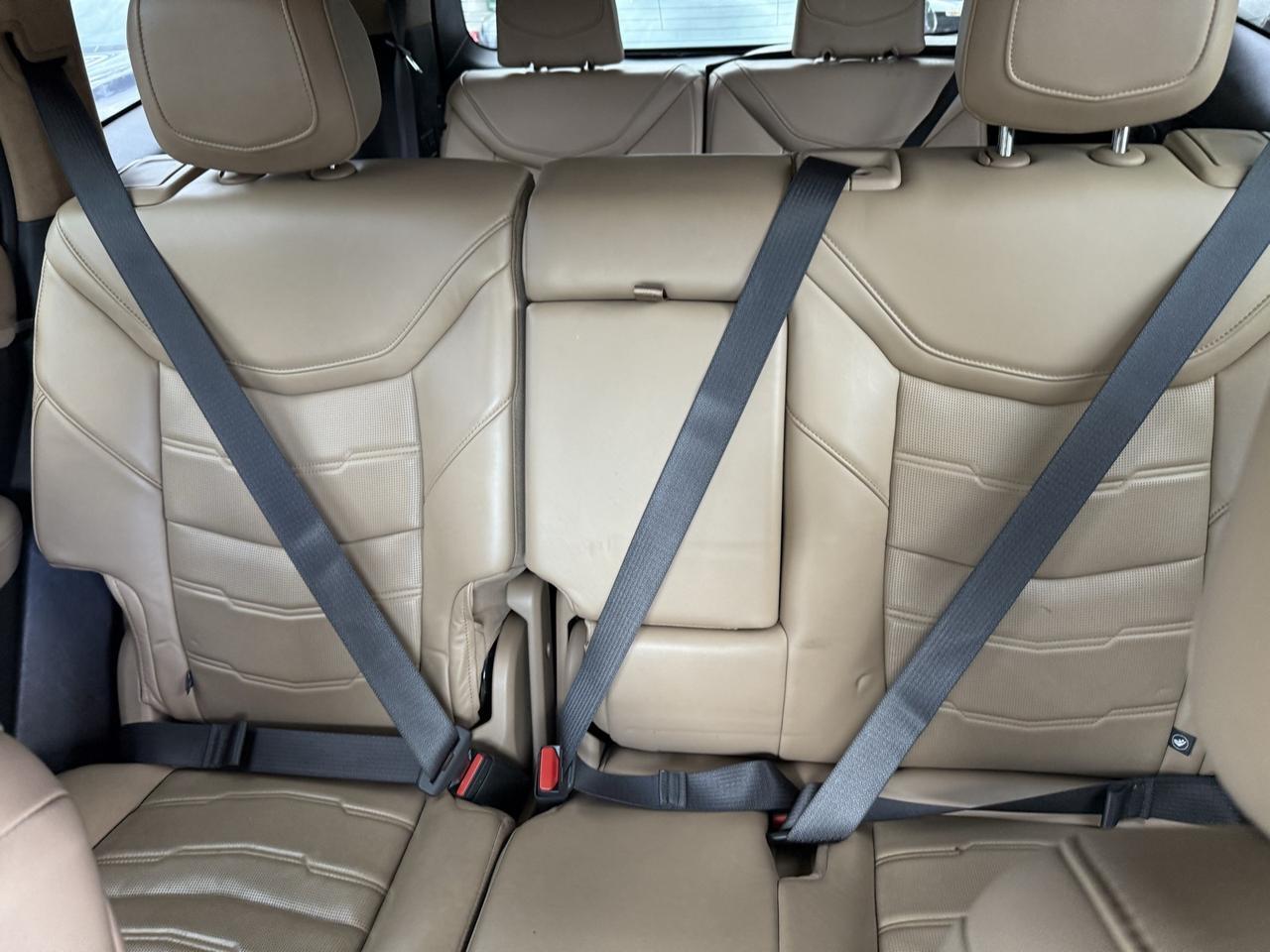 2020 Cadillac XT6 Premium Luxury Annapolis MD
