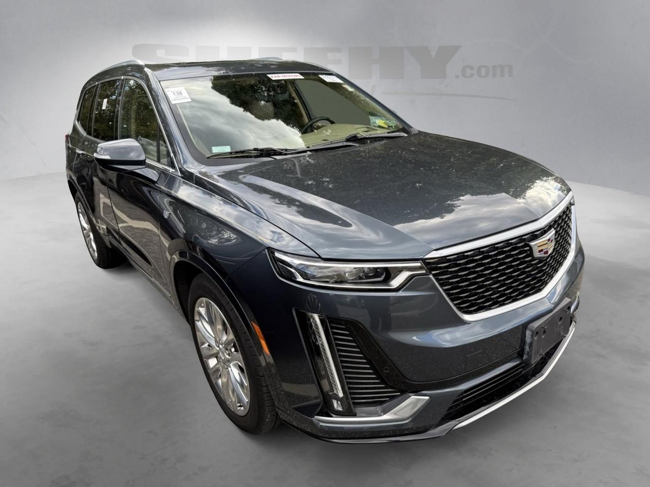 2020 Cadillac XT6 Premium Luxury Annapolis MD