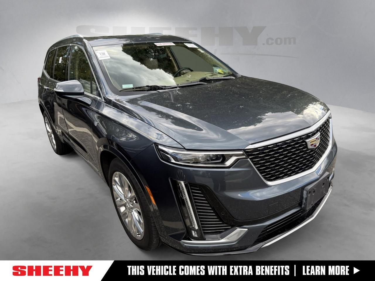 2020 Cadillac XT6 Premium Luxury Annapolis MD