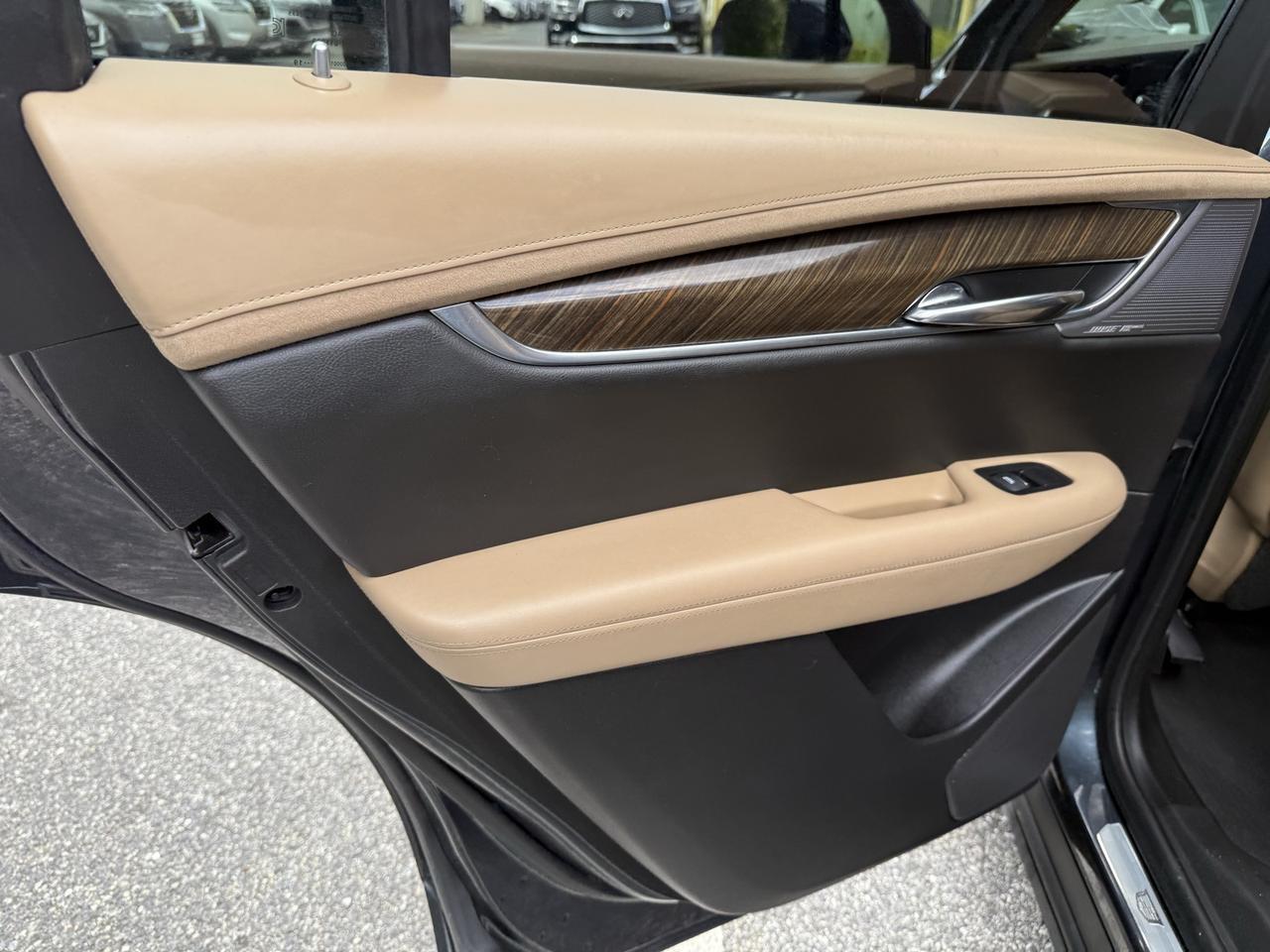 2020 Cadillac XT6 Premium Luxury Annapolis MD
