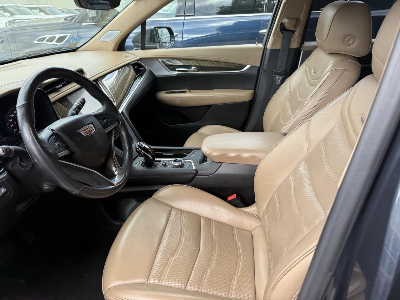 2020 Cadillac XT6 Premium Luxury Annapolis MD