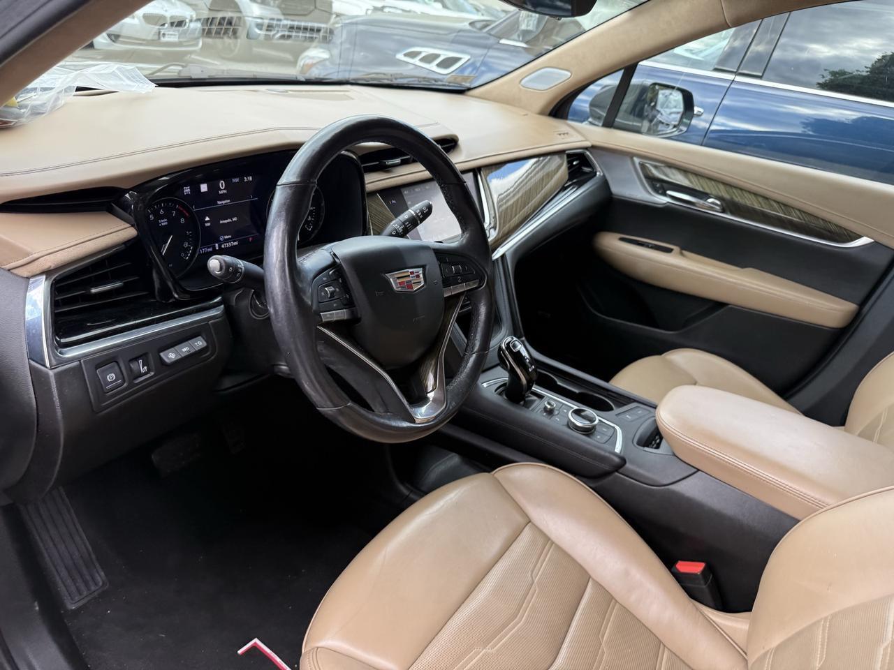 2020 Cadillac XT6 Premium Luxury Annapolis MD
