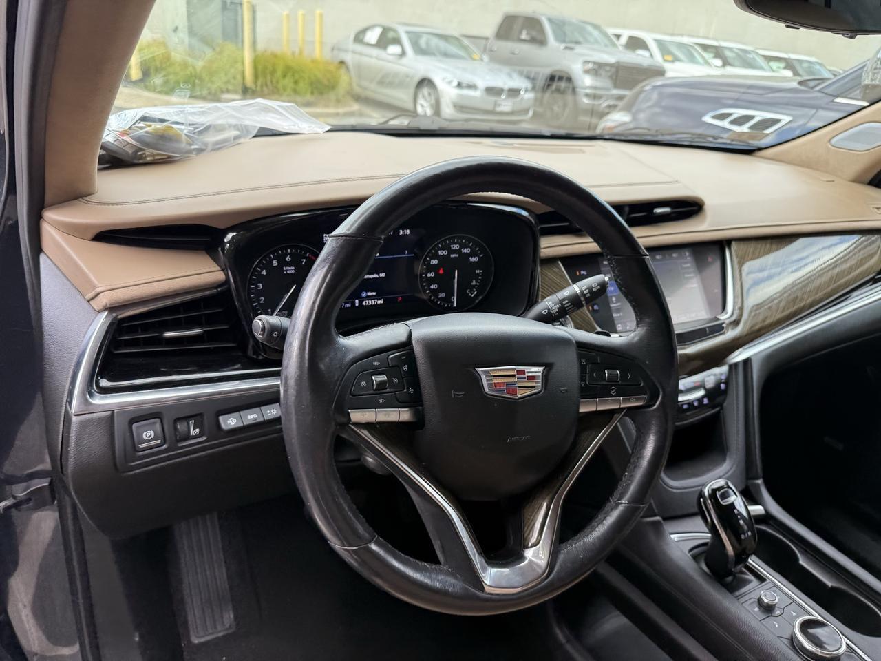 2020 Cadillac XT6 Premium Luxury Annapolis MD