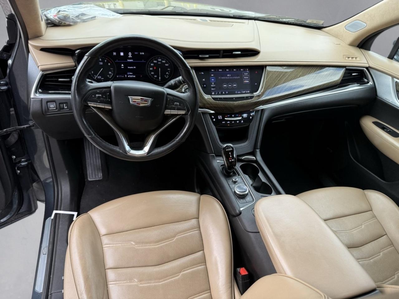 2020 Cadillac XT6 Premium Luxury Annapolis MD