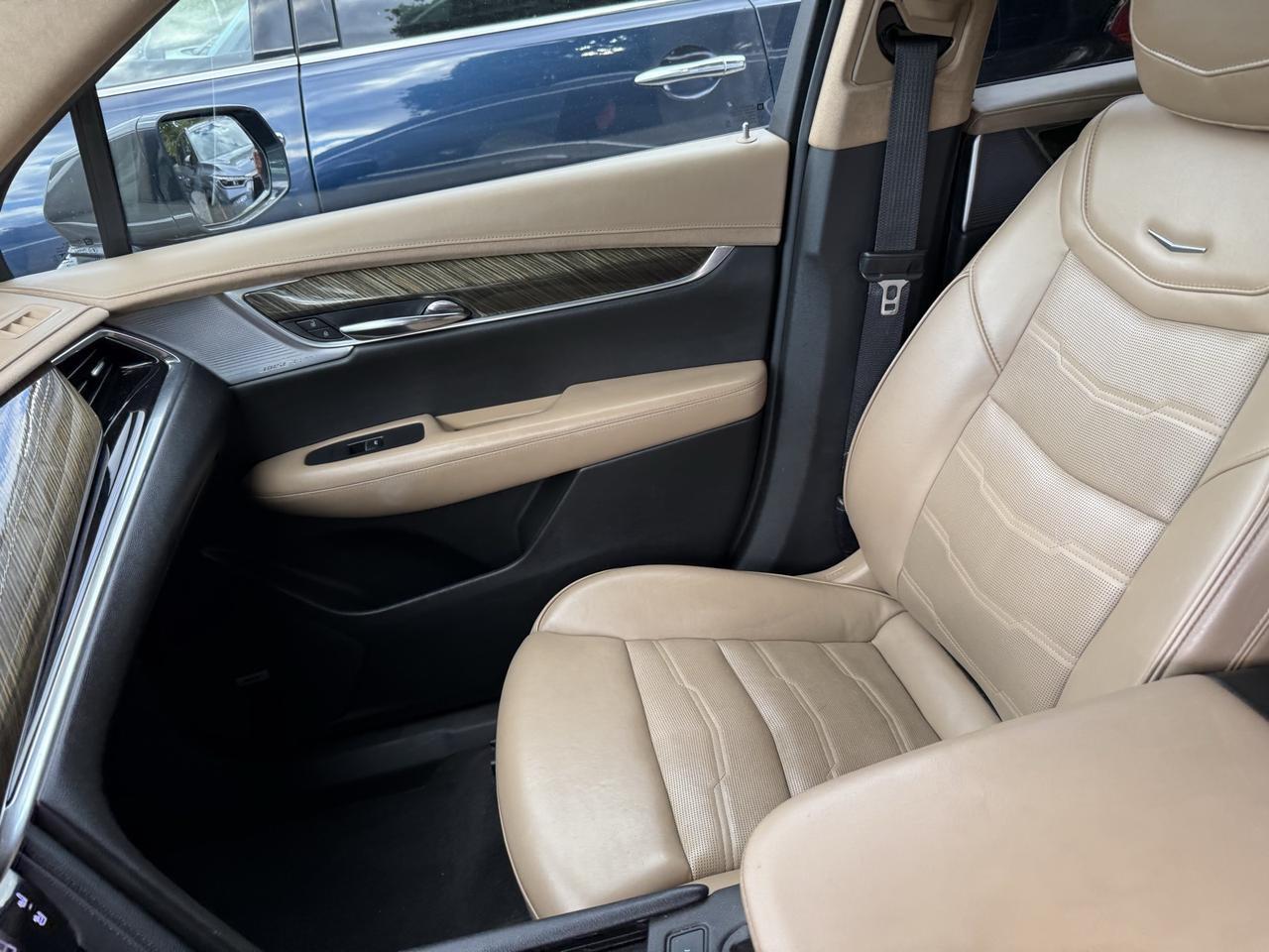 2020 Cadillac XT6 Premium Luxury Annapolis MD