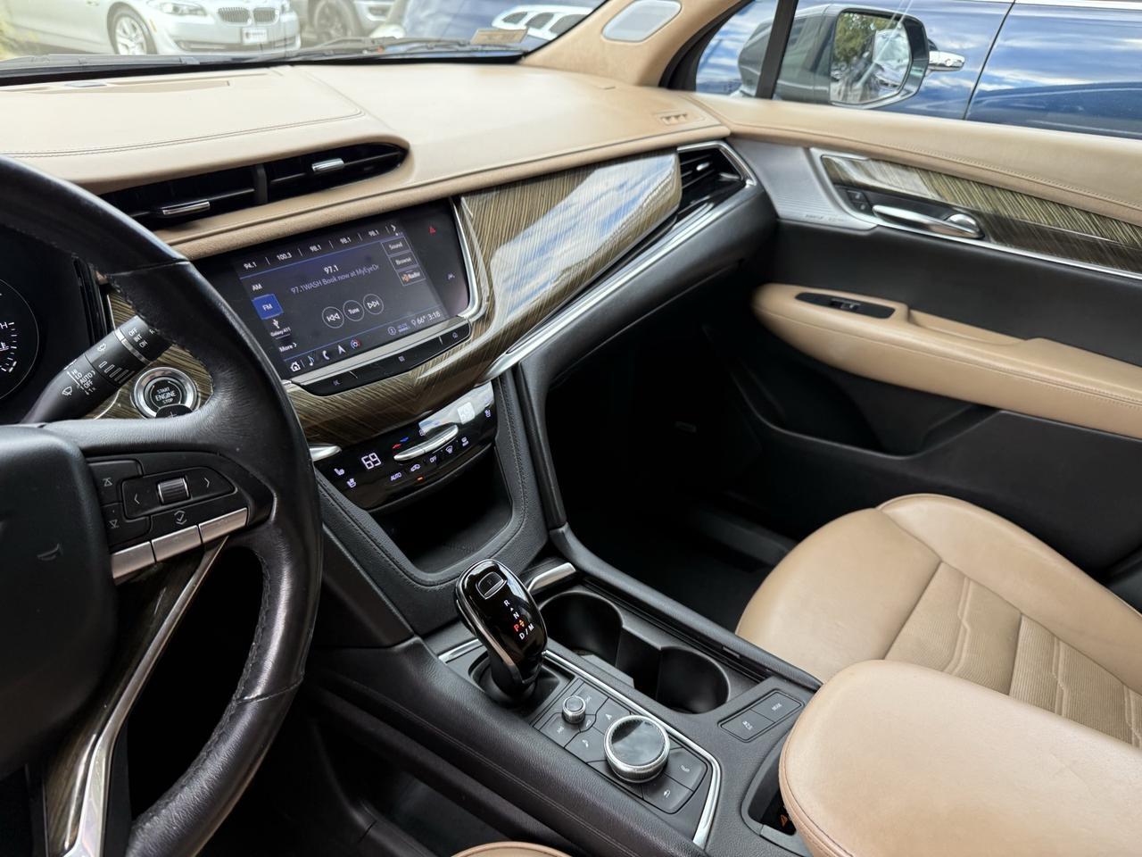 2020 Cadillac XT6 Premium Luxury Annapolis MD