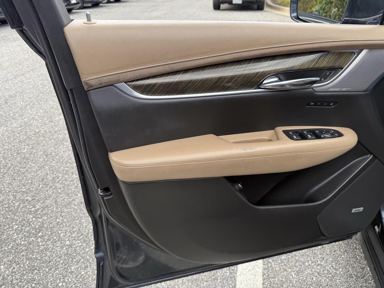 2020 Cadillac XT6 Premium Luxury Annapolis MD