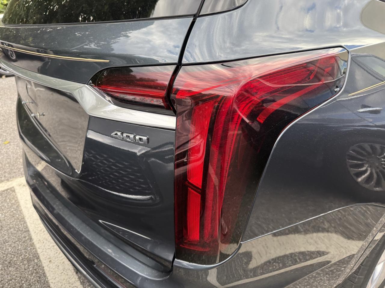 2020 Cadillac XT6 Premium Luxury Annapolis MD
