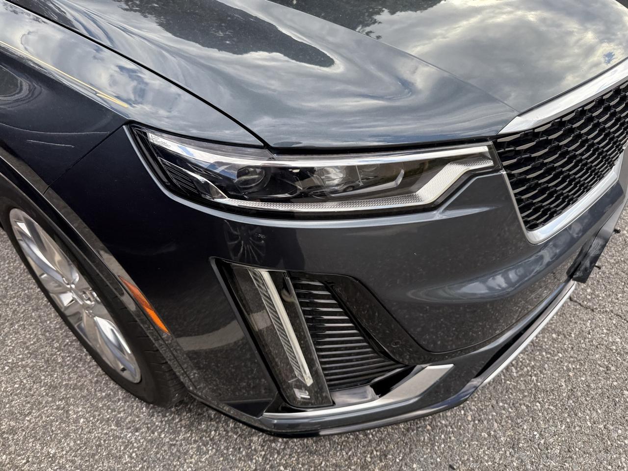 2020 Cadillac XT6 Premium Luxury Annapolis MD