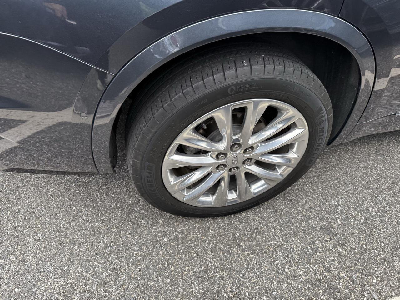 2020 Cadillac XT6 Premium Luxury Annapolis MD