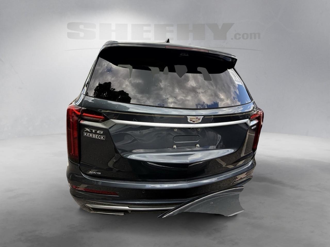 2020 Cadillac XT6 Premium Luxury Annapolis MD