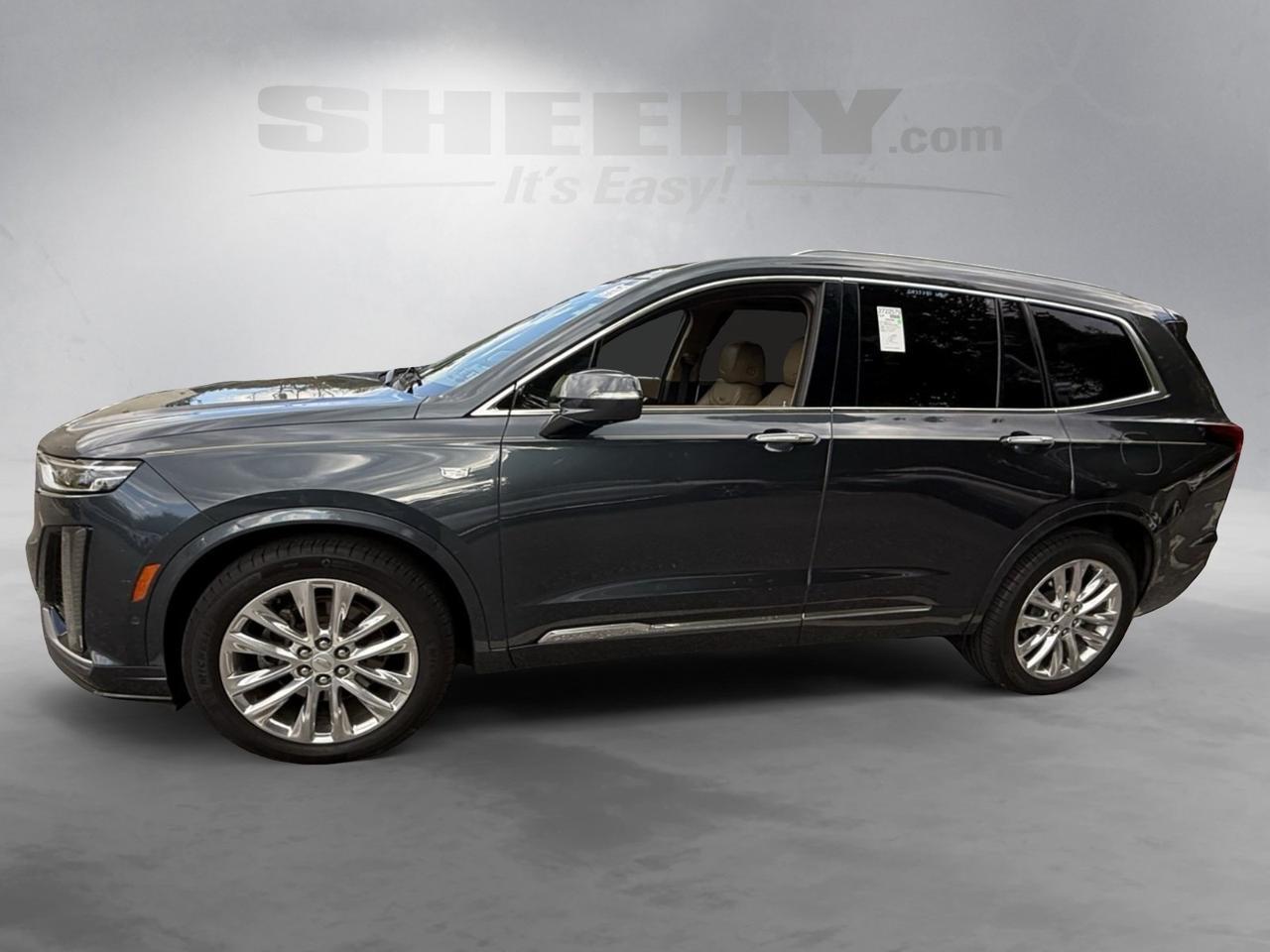 2020 Cadillac XT6 Premium Luxury Annapolis MD
