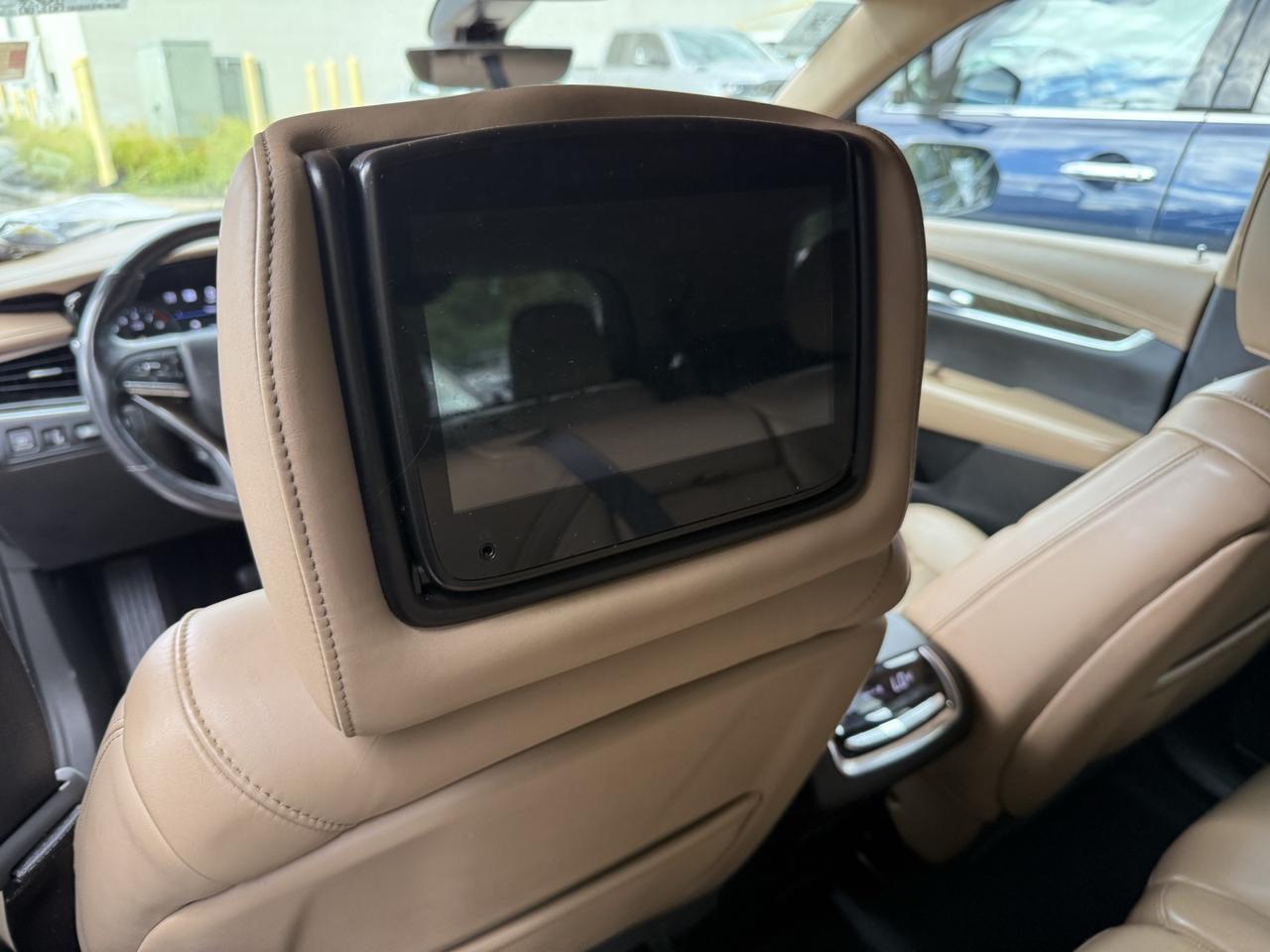 2020 Cadillac XT6 Premium Luxury Annapolis MD
