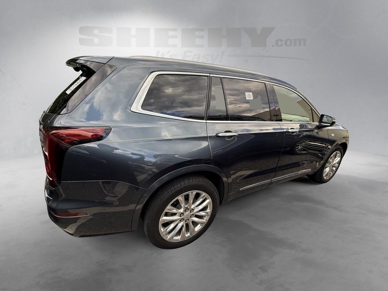2020 Cadillac XT6 Premium Luxury Annapolis MD