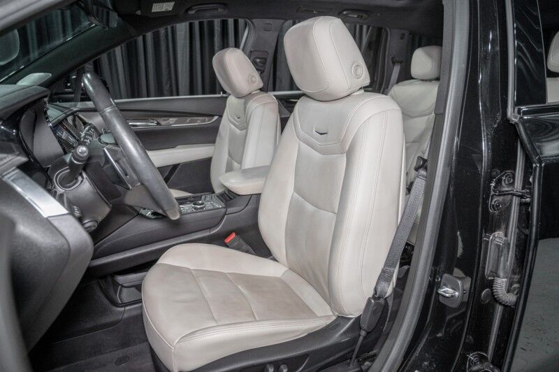 2020 Cadillac XT6 Sport AWD AWD 4dr Sport SUV Peoria AZ