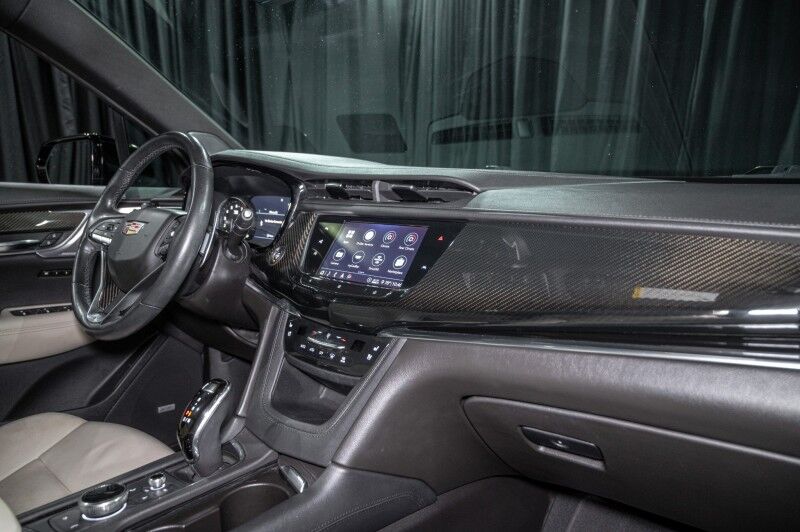 2020 Cadillac XT6 Sport AWD AWD 4dr Sport SUV Peoria AZ