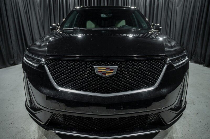 2020 Cadillac XT6 Sport AWD AWD 4dr Sport SUV Peoria AZ