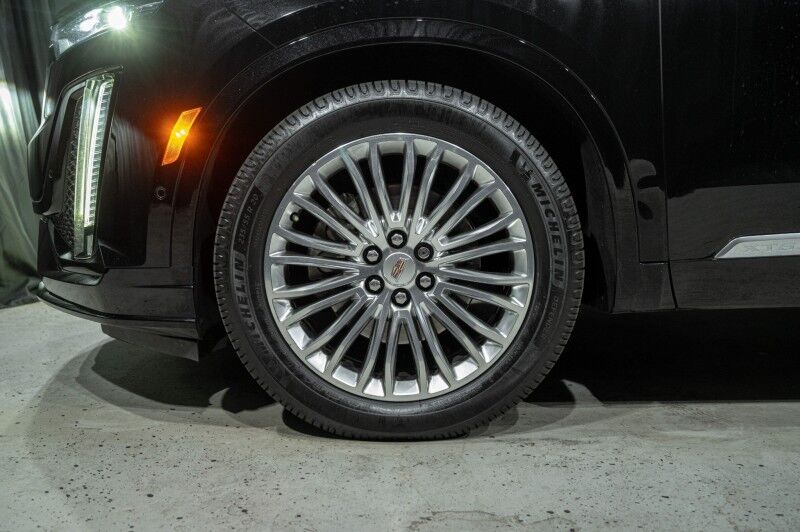 2020 Cadillac XT6 Sport AWD AWD 4dr Sport SUV Peoria AZ