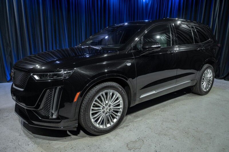 2020 Cadillac XT6 Sport AWD AWD 4dr Sport SUV Peoria AZ