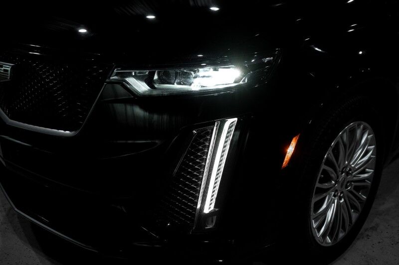 2020 Cadillac XT6 Sport AWD AWD 4dr Sport SUV Peoria AZ
