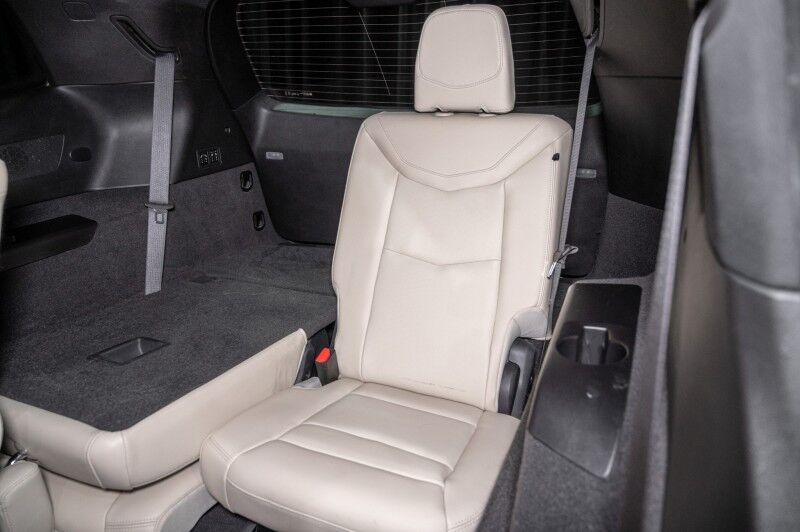 2020 Cadillac XT6 Sport AWD AWD 4dr Sport SUV Peoria AZ