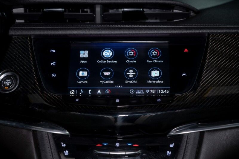 2020 Cadillac XT6 Sport AWD AWD 4dr Sport SUV Peoria AZ