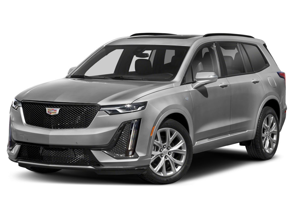 2020 Cadillac XT6 Sport Akron OH