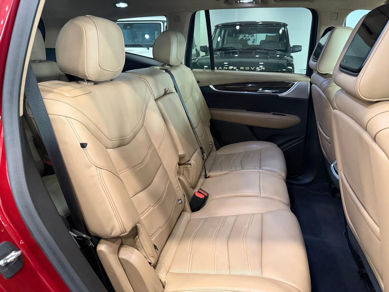 2020 Cadillac XT6 Sport Gladstone OR