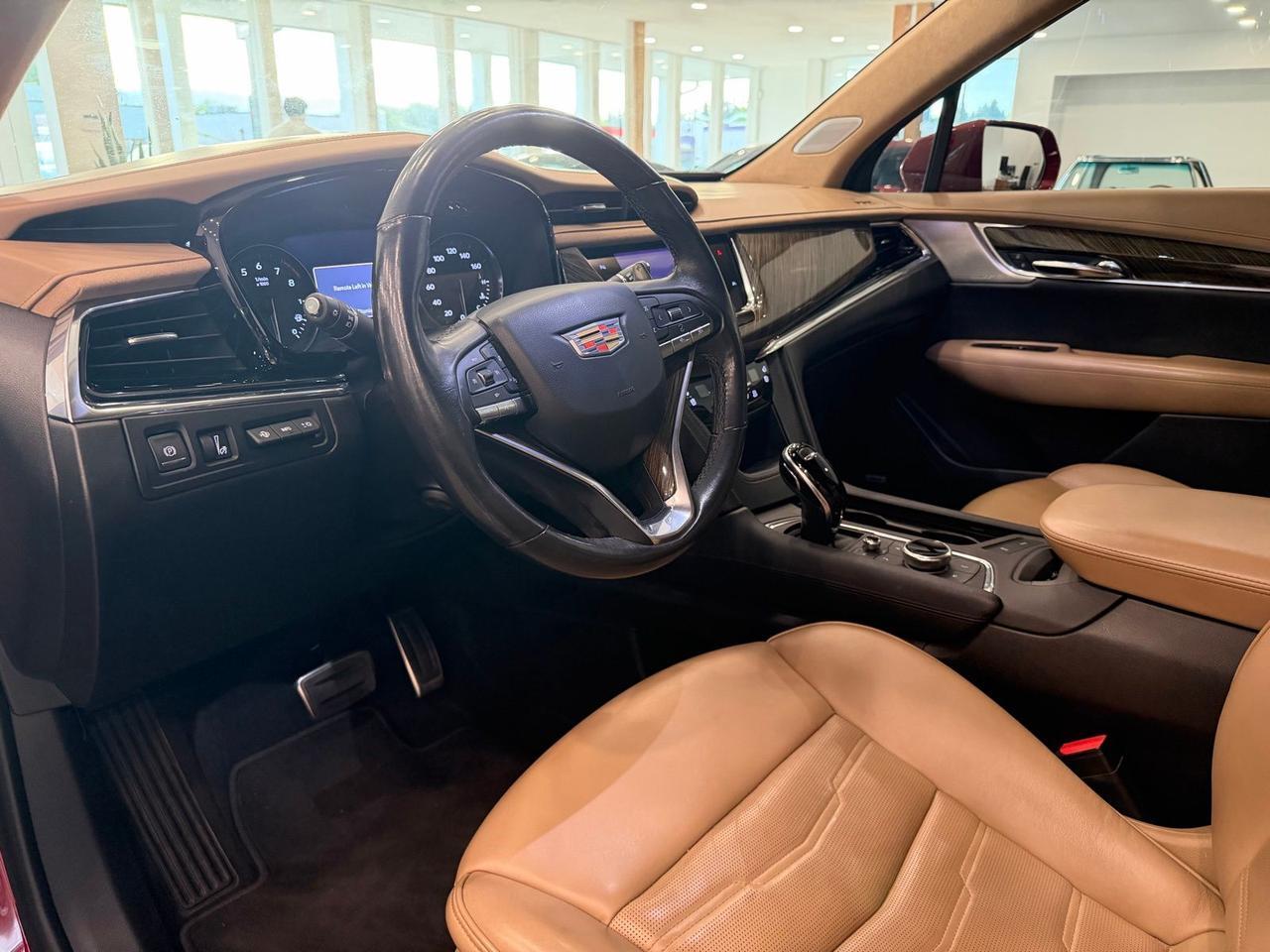 2020 Cadillac XT6 Sport Gladstone OR