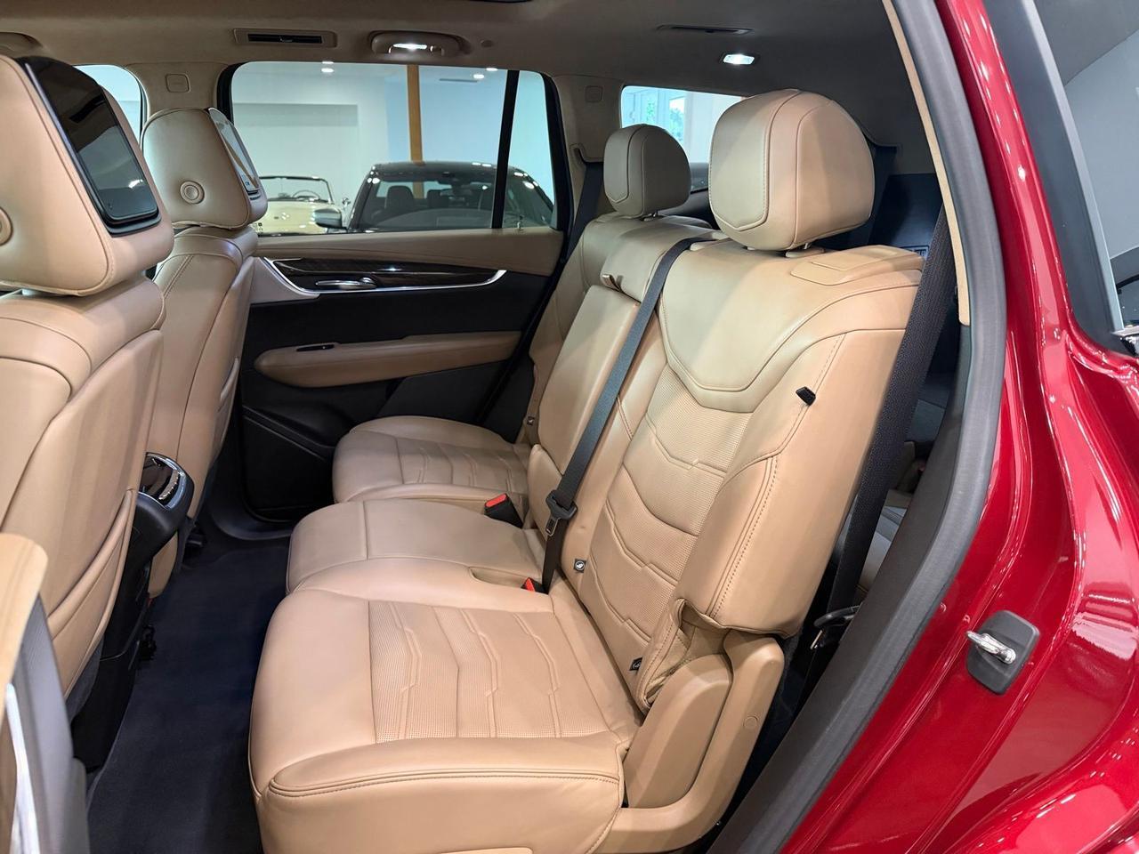 2020 Cadillac XT6 Sport Gladstone OR