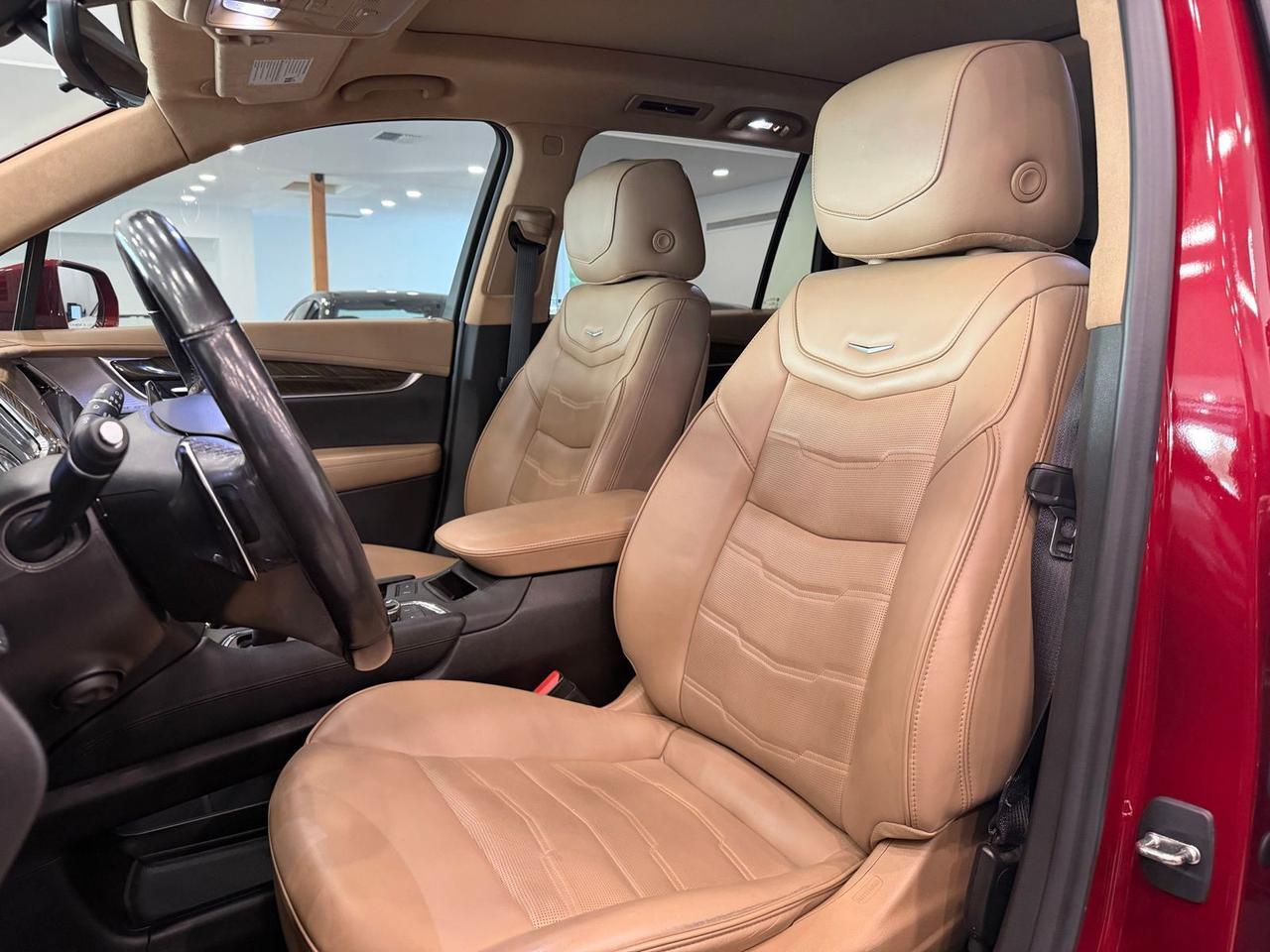 2020 Cadillac XT6 Sport Gladstone OR