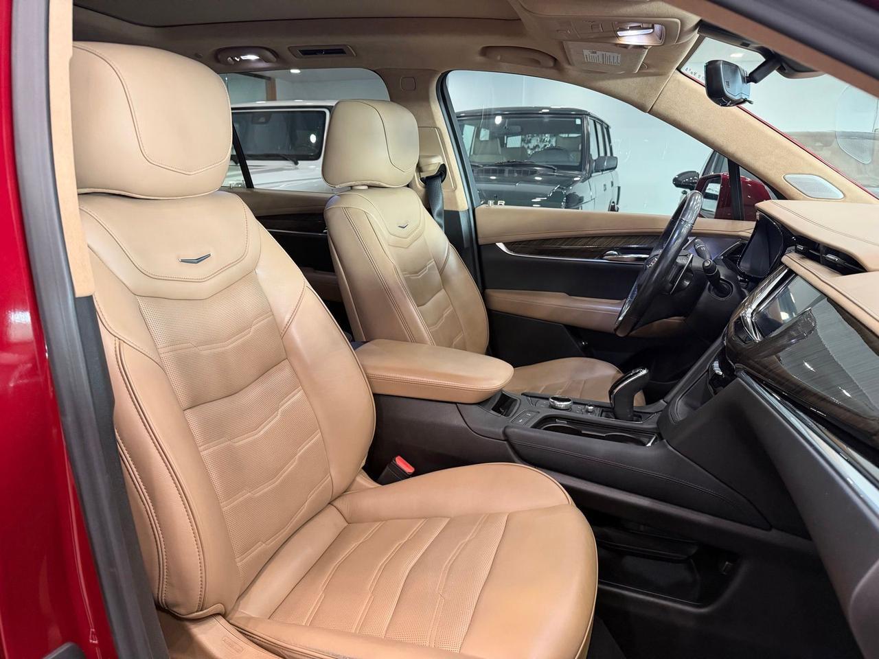 2020 Cadillac XT6 Sport Gladstone OR