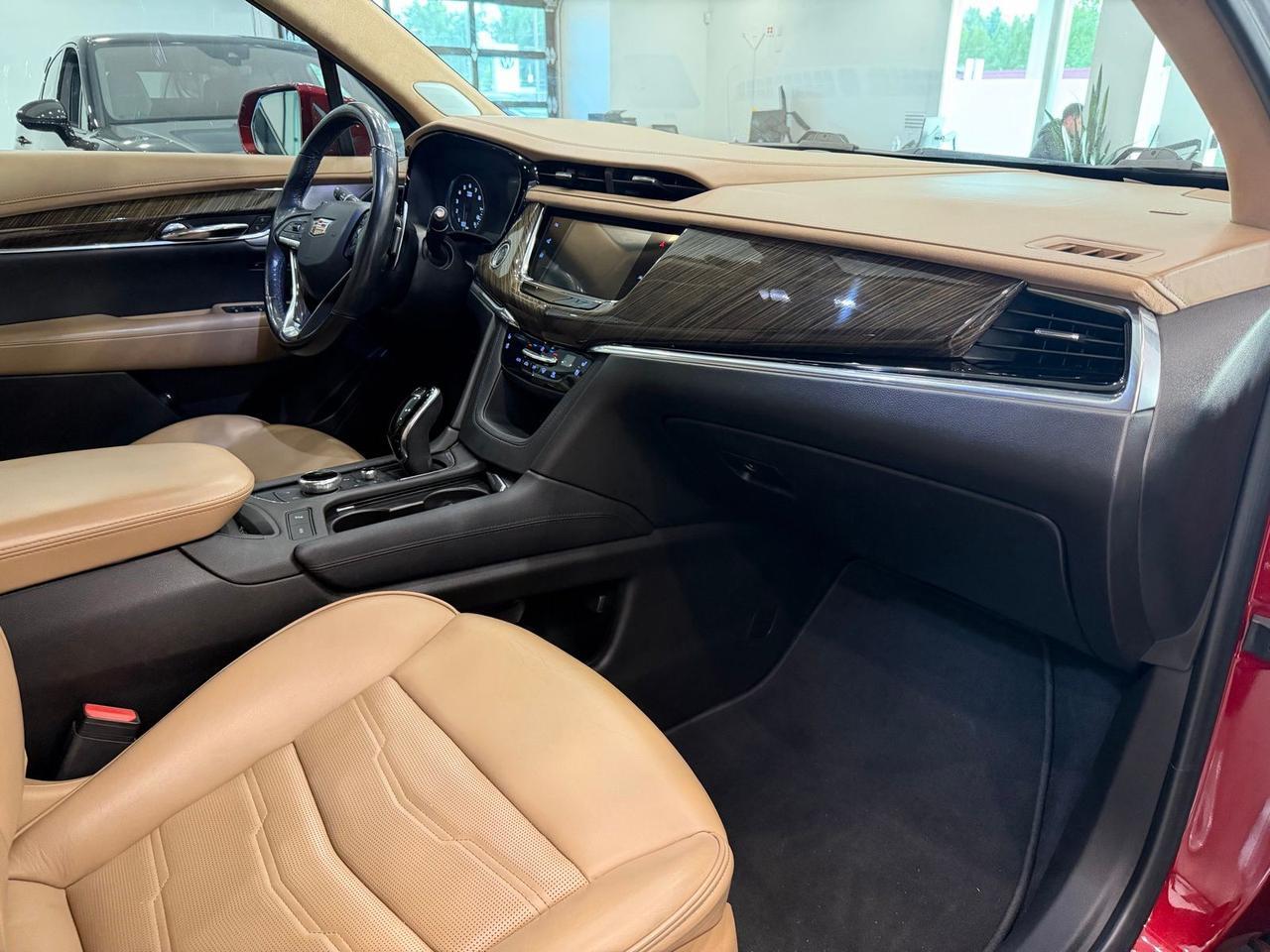 2020 Cadillac XT6 Sport Gladstone OR