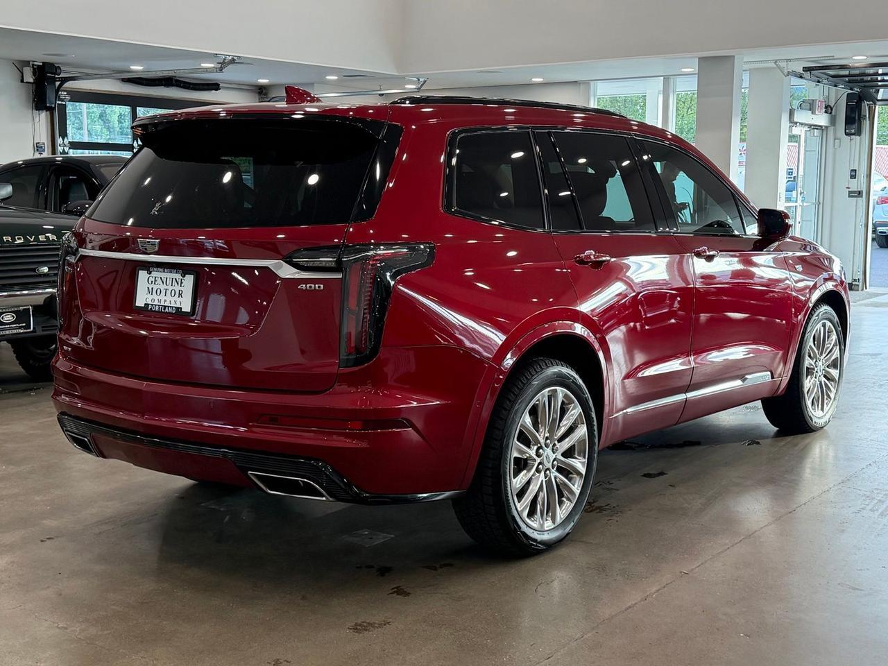 2020 Cadillac XT6 Sport Gladstone OR