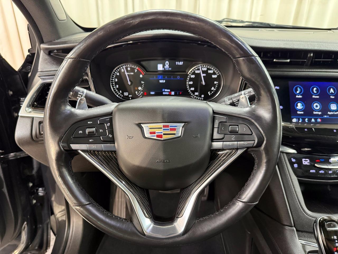 2020 Cadillac XT6 Sport Annapolis MD