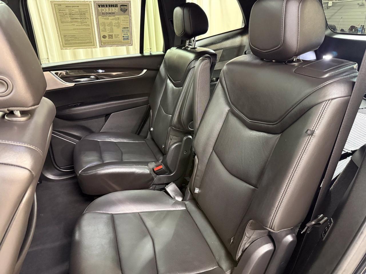 2020 Cadillac XT6 Sport Annapolis MD