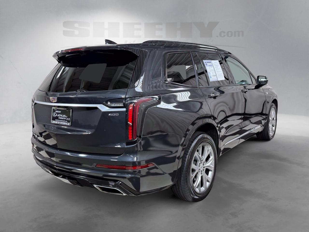 2020 Cadillac XT6 Sport Annapolis MD