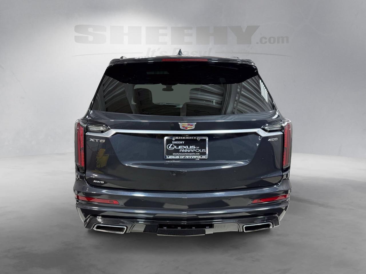 2020 Cadillac XT6 Sport Annapolis MD